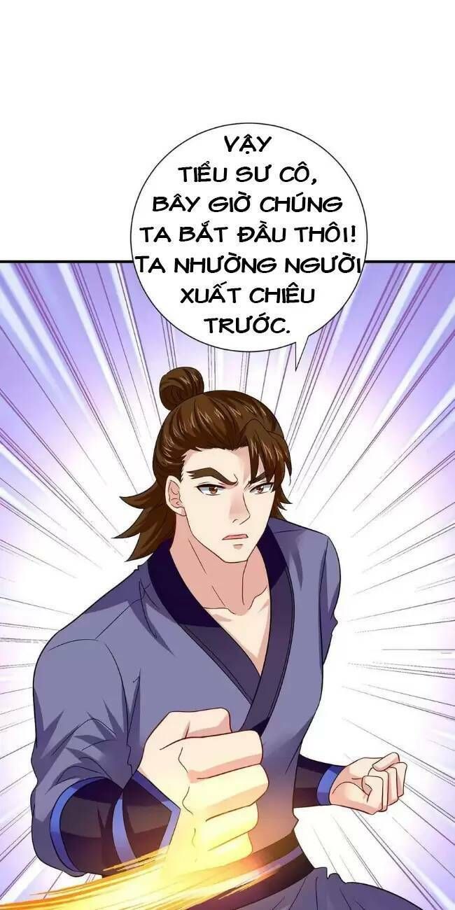 đọc truyện Ta Ở Dị Giới Nuôi Dưỡng Nam Thần: Thần Y Cửu Tiểu Thư Chương 242 ảnh 8 tại Thiên Thai Truyện