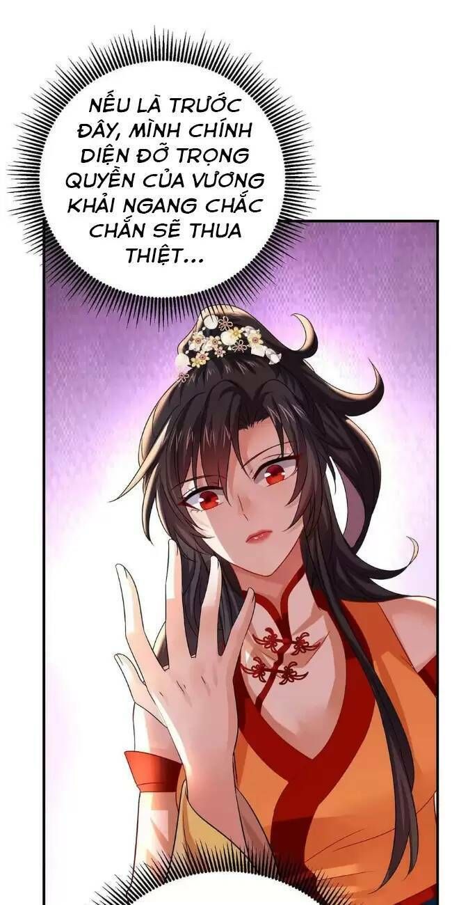 đọc truyện Ta Ở Dị Giới Nuôi Dưỡng Nam Thần: Thần Y Cửu Tiểu Thư Chương 243 ảnh 12 tại Thiên Thai Truyện