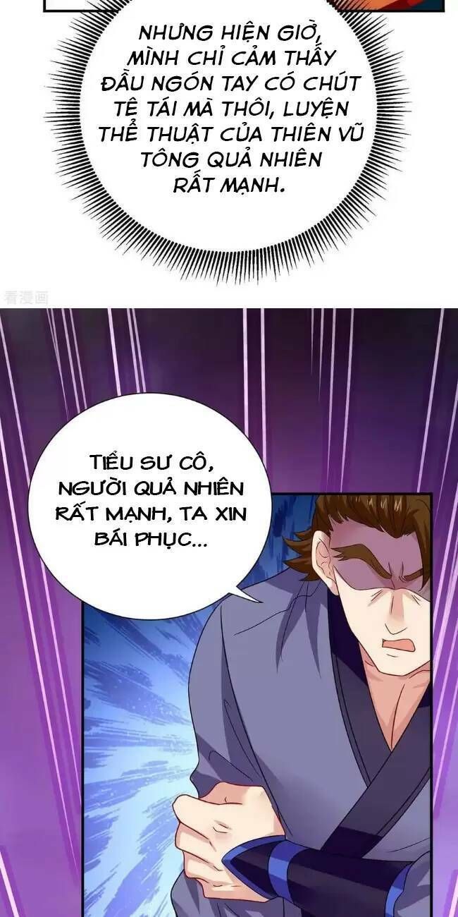 đọc truyện Ta Ở Dị Giới Nuôi Dưỡng Nam Thần: Thần Y Cửu Tiểu Thư Chương 243 ảnh 13 tại Thiên Thai Truyện