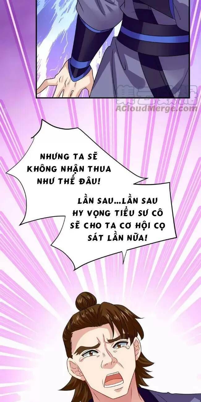 đọc truyện Ta Ở Dị Giới Nuôi Dưỡng Nam Thần: Thần Y Cửu Tiểu Thư Chương 243 ảnh 14 tại Thiên Thai Truyện