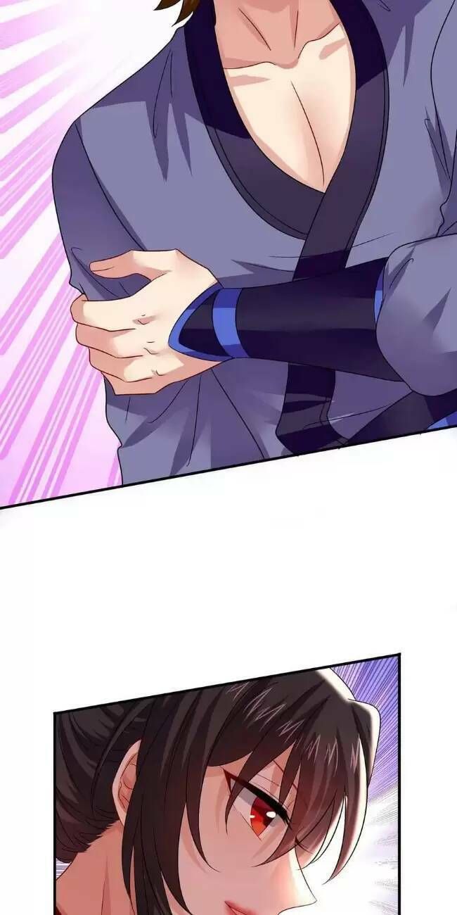 đọc truyện Ta Ở Dị Giới Nuôi Dưỡng Nam Thần: Thần Y Cửu Tiểu Thư Chương 243 ảnh 15 tại Thiên Thai Truyện