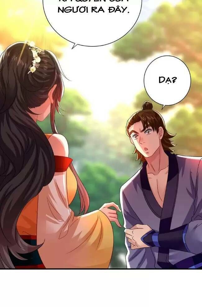 đọc truyện Ta Ở Dị Giới Nuôi Dưỡng Nam Thần: Thần Y Cửu Tiểu Thư Chương 243 ảnh 17 tại Thiên Thai Truyện