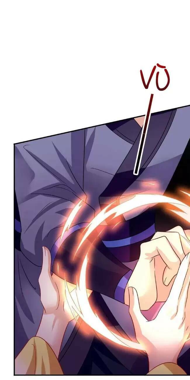 đọc truyện Ta Ở Dị Giới Nuôi Dưỡng Nam Thần: Thần Y Cửu Tiểu Thư Chương 243 ảnh 18 tại Thiên Thai Truyện