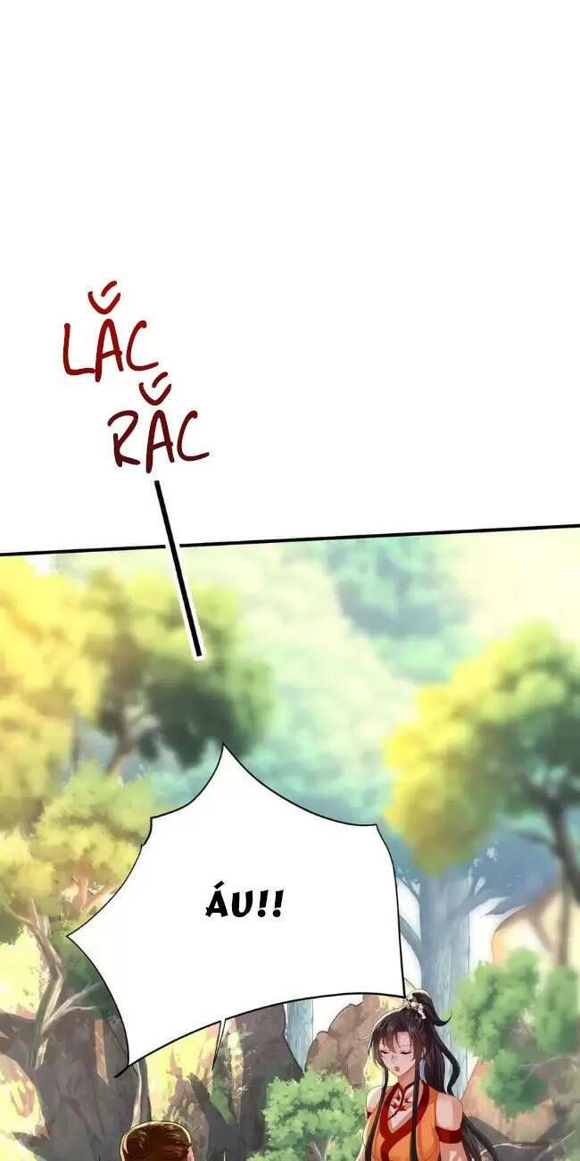 đọc truyện Ta Ở Dị Giới Nuôi Dưỡng Nam Thần: Thần Y Cửu Tiểu Thư Chương 243 ảnh 19 tại Thiên Thai Truyện