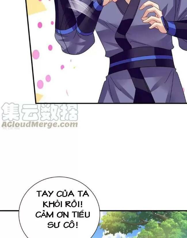 đọc truyện Ta Ở Dị Giới Nuôi Dưỡng Nam Thần: Thần Y Cửu Tiểu Thư Chương 243 ảnh 21 tại Thiên Thai Truyện