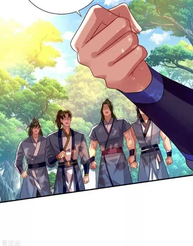 đọc truyện Ta Ở Dị Giới Nuôi Dưỡng Nam Thần: Thần Y Cửu Tiểu Thư Chương 243 ảnh 22 tại Thiên Thai Truyện