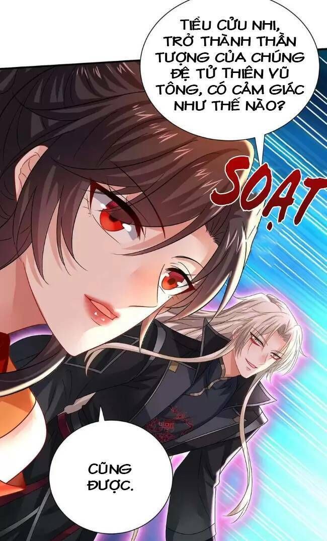 đọc truyện Ta Ở Dị Giới Nuôi Dưỡng Nam Thần: Thần Y Cửu Tiểu Thư Chương 243 ảnh 30 tại Thiên Thai Truyện