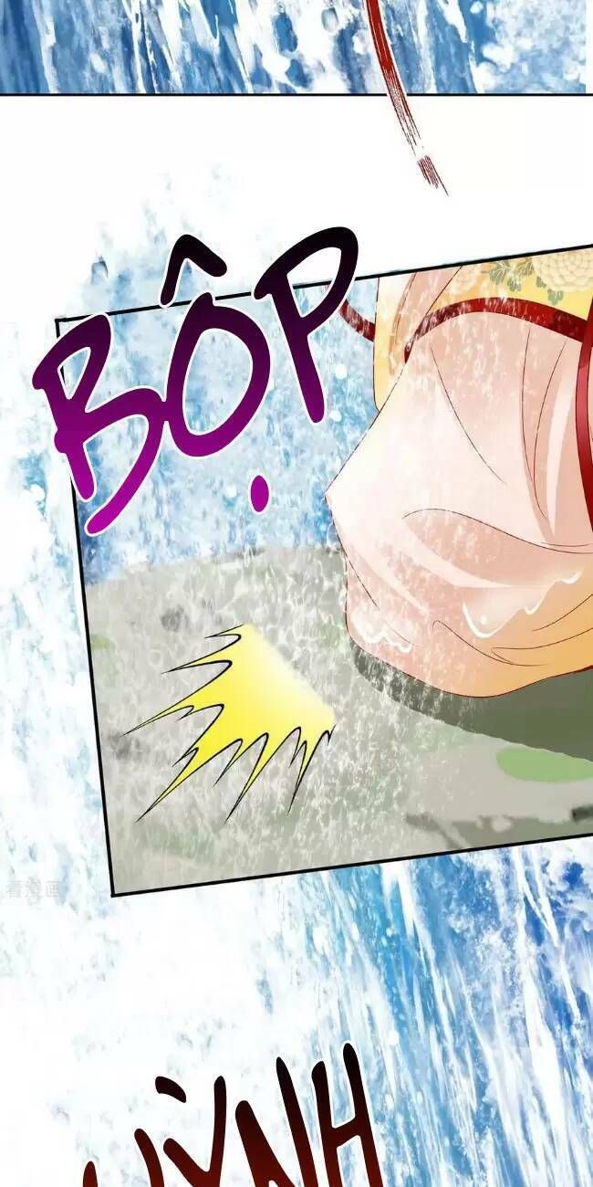 đọc truyện Ta Ở Dị Giới Nuôi Dưỡng Nam Thần: Thần Y Cửu Tiểu Thư Chương 243 ảnh 34 tại Thiên Thai Truyện