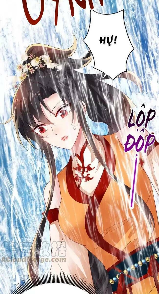 đọc truyện Ta Ở Dị Giới Nuôi Dưỡng Nam Thần: Thần Y Cửu Tiểu Thư Chương 243 ảnh 35 tại Thiên Thai Truyện