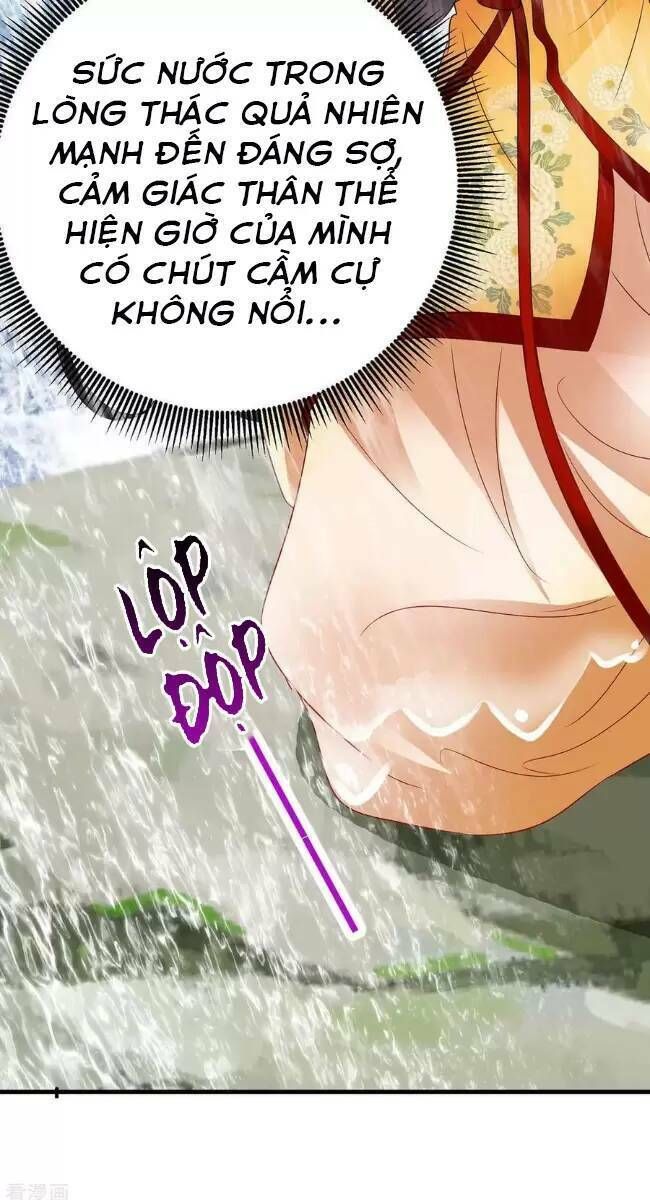 đọc truyện Ta Ở Dị Giới Nuôi Dưỡng Nam Thần: Thần Y Cửu Tiểu Thư Chương 243 ảnh 36 tại Thiên Thai Truyện