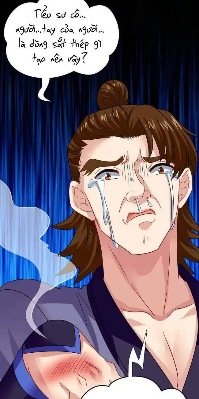 đọc truyện Ta Ở Dị Giới Nuôi Dưỡng Nam Thần: Thần Y Cửu Tiểu Thư Chương 243 ảnh 6 tại Thiên Thai Truyện