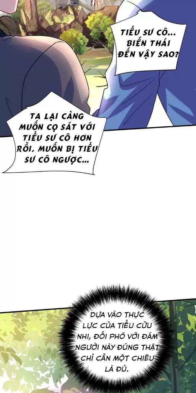 đọc truyện Ta Ở Dị Giới Nuôi Dưỡng Nam Thần: Thần Y Cửu Tiểu Thư Chương 243 ảnh 8 tại Thiên Thai Truyện