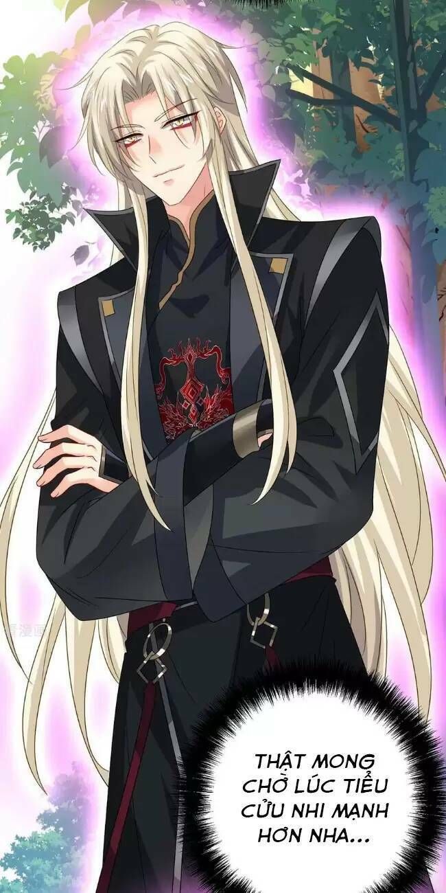 đọc truyện Ta Ở Dị Giới Nuôi Dưỡng Nam Thần: Thần Y Cửu Tiểu Thư Chương 243 ảnh 9 tại Thiên Thai Truyện