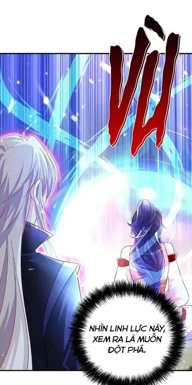 đọc truyện Ta Ở Dị Giới Nuôi Dưỡng Nam Thần: Thần Y Cửu Tiểu Thư Chương 244 ảnh 12 tại Thiên Thai Truyện