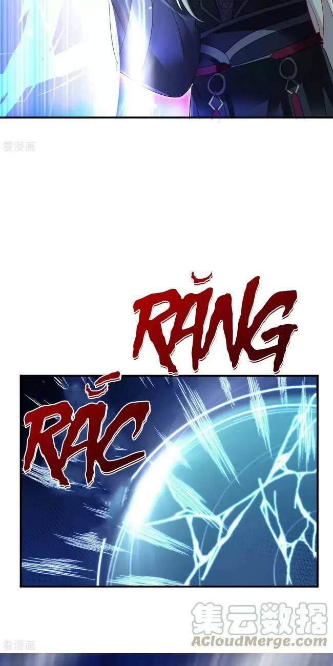 đọc truyện Ta Ở Dị Giới Nuôi Dưỡng Nam Thần: Thần Y Cửu Tiểu Thư Chương 244 ảnh 14 tại Thiên Thai Truyện