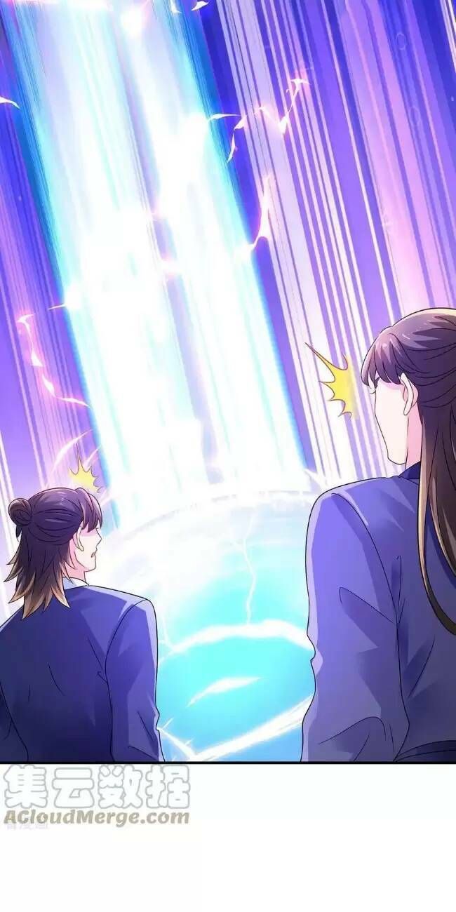 đọc truyện Ta Ở Dị Giới Nuôi Dưỡng Nam Thần: Thần Y Cửu Tiểu Thư Chương 244 ảnh 20 tại Thiên Thai Truyện