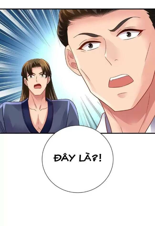 đọc truyện Ta Ở Dị Giới Nuôi Dưỡng Nam Thần: Thần Y Cửu Tiểu Thư Chương 244 ảnh 21 tại Thiên Thai Truyện