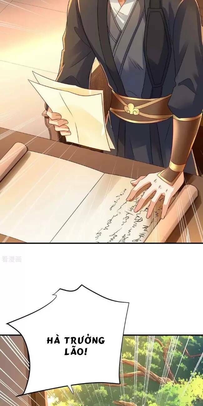 đọc truyện Ta Ở Dị Giới Nuôi Dưỡng Nam Thần: Thần Y Cửu Tiểu Thư Chương 244 ảnh 29 tại Thiên Thai Truyện