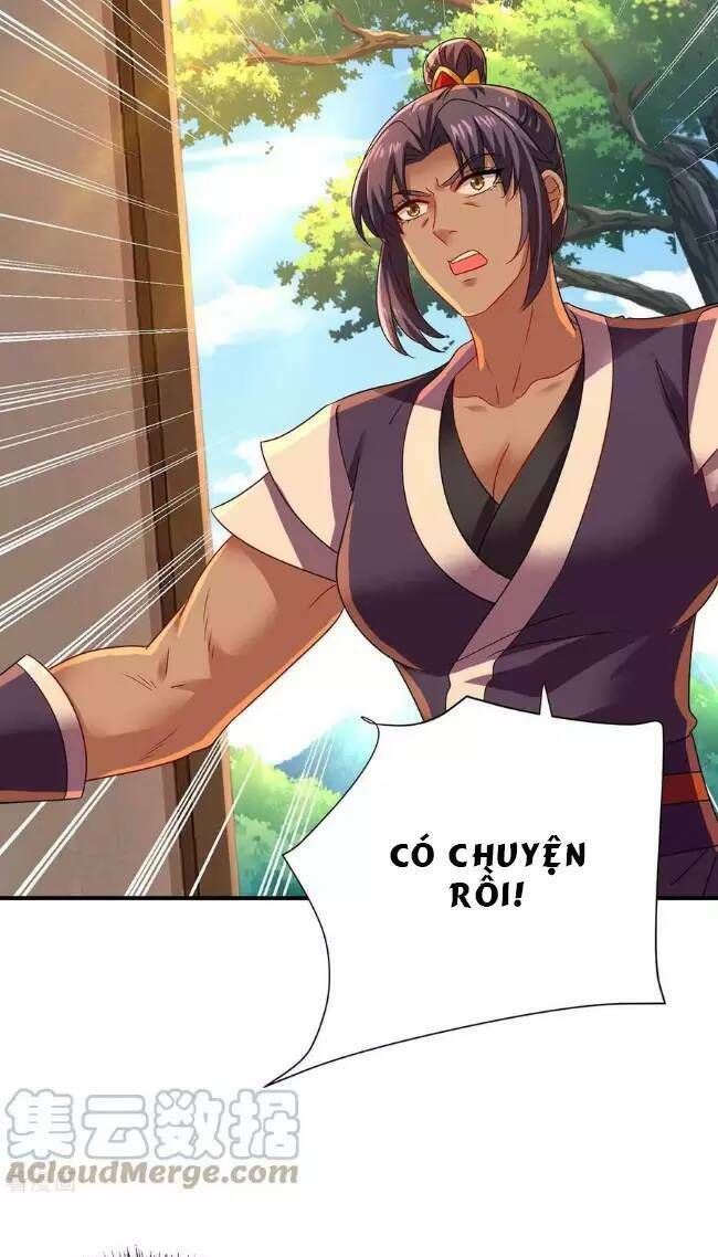 đọc truyện Ta Ở Dị Giới Nuôi Dưỡng Nam Thần: Thần Y Cửu Tiểu Thư Chương 244 ảnh 30 tại Thiên Thai Truyện