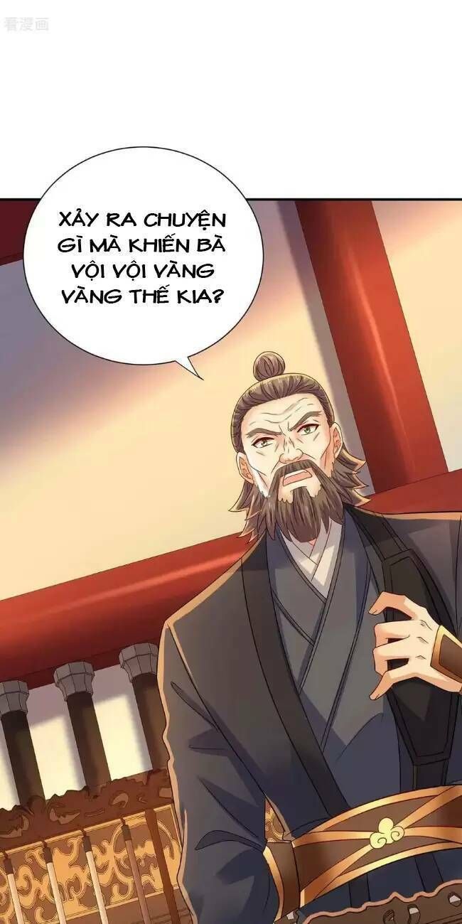 đọc truyện Ta Ở Dị Giới Nuôi Dưỡng Nam Thần: Thần Y Cửu Tiểu Thư Chương 244 ảnh 32 tại Thiên Thai Truyện