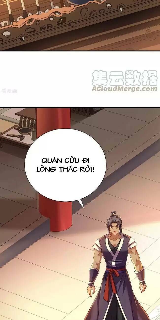 đọc truyện Ta Ở Dị Giới Nuôi Dưỡng Nam Thần: Thần Y Cửu Tiểu Thư Chương 244 ảnh 33 tại Thiên Thai Truyện