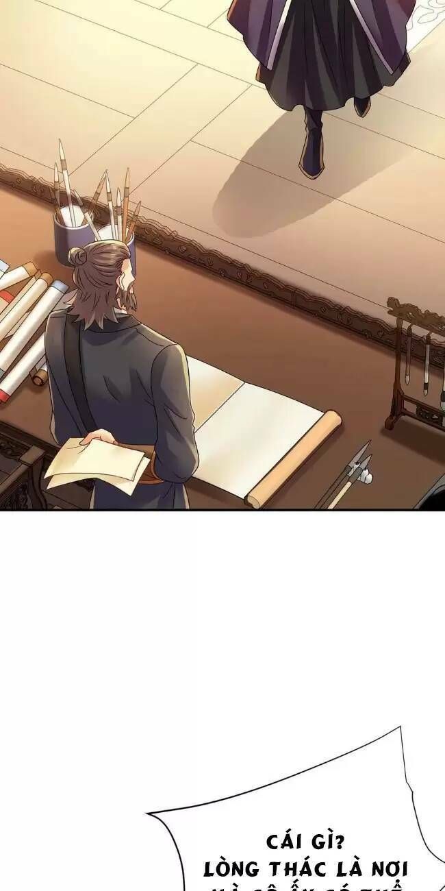 đọc truyện Ta Ở Dị Giới Nuôi Dưỡng Nam Thần: Thần Y Cửu Tiểu Thư Chương 244 ảnh 34 tại Thiên Thai Truyện