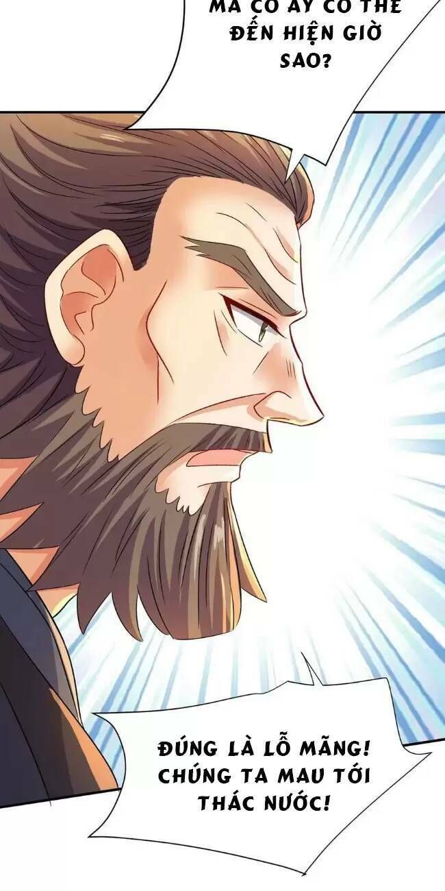 đọc truyện Ta Ở Dị Giới Nuôi Dưỡng Nam Thần: Thần Y Cửu Tiểu Thư Chương 244 ảnh 35 tại Thiên Thai Truyện