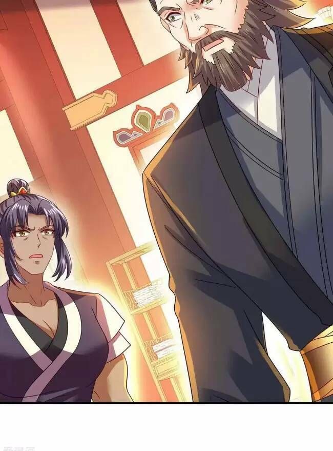 đọc truyện Ta Ở Dị Giới Nuôi Dưỡng Nam Thần: Thần Y Cửu Tiểu Thư Chương 244 ảnh 37 tại Thiên Thai Truyện