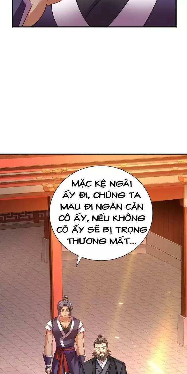 đọc truyện Ta Ở Dị Giới Nuôi Dưỡng Nam Thần: Thần Y Cửu Tiểu Thư Chương 244 ảnh 39 tại Thiên Thai Truyện