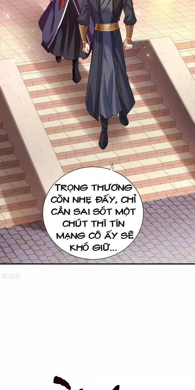 đọc truyện Ta Ở Dị Giới Nuôi Dưỡng Nam Thần: Thần Y Cửu Tiểu Thư Chương 244 ảnh 40 tại Thiên Thai Truyện