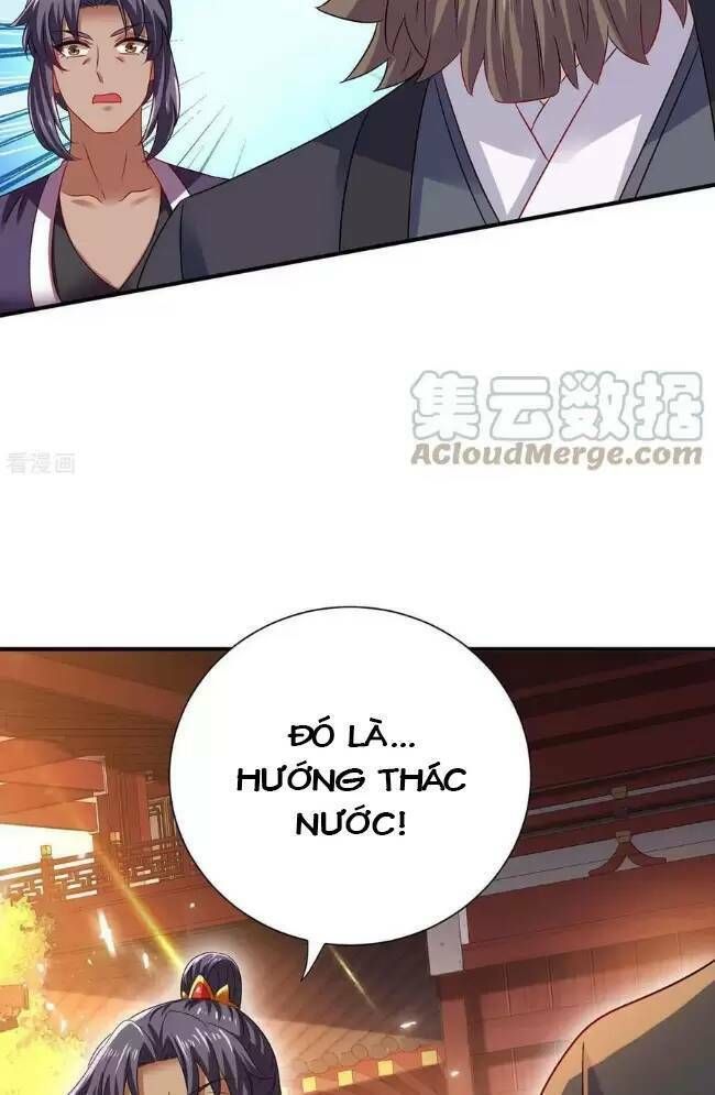 đọc truyện Ta Ở Dị Giới Nuôi Dưỡng Nam Thần: Thần Y Cửu Tiểu Thư Chương 244 ảnh 43 tại Thiên Thai Truyện