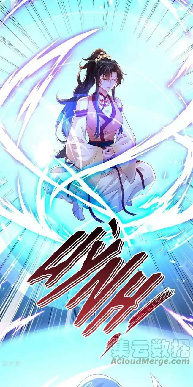 đọc truyện Ta Ở Dị Giới Nuôi Dưỡng Nam Thần: Thần Y Cửu Tiểu Thư Chương 244 ảnh 7 tại Thiên Thai Truyện