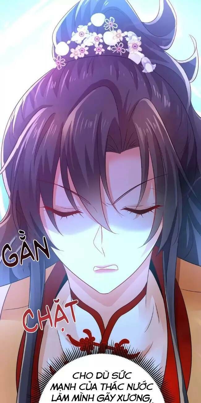 đọc truyện Ta Ở Dị Giới Nuôi Dưỡng Nam Thần: Thần Y Cửu Tiểu Thư Chương 244 ảnh 8 tại Thiên Thai Truyện