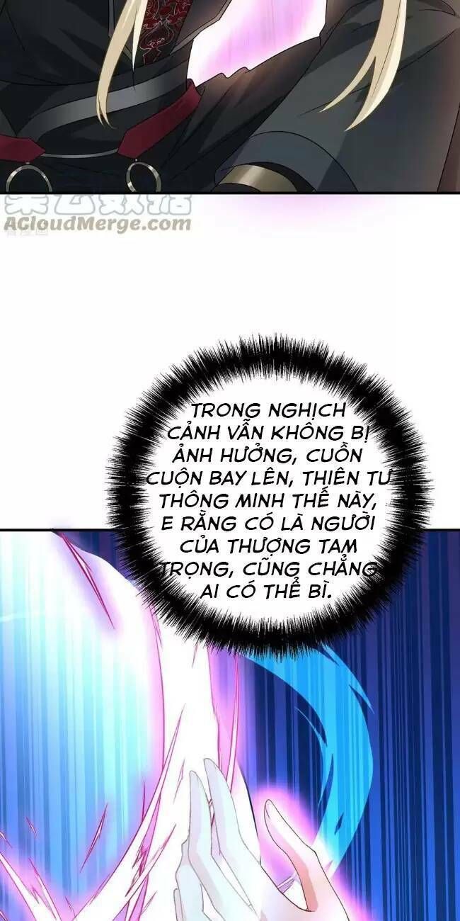 đọc truyện Ta Ở Dị Giới Nuôi Dưỡng Nam Thần: Thần Y Cửu Tiểu Thư Chương 245 ảnh 13 tại Thiên Thai Truyện