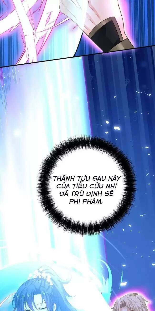 đọc truyện Ta Ở Dị Giới Nuôi Dưỡng Nam Thần: Thần Y Cửu Tiểu Thư Chương 245 ảnh 14 tại Thiên Thai Truyện