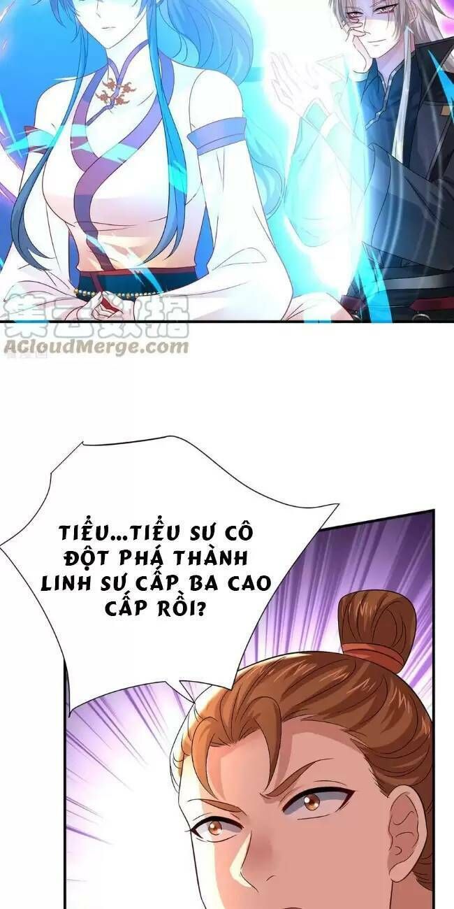 đọc truyện Ta Ở Dị Giới Nuôi Dưỡng Nam Thần: Thần Y Cửu Tiểu Thư Chương 245 ảnh 15 tại Thiên Thai Truyện
