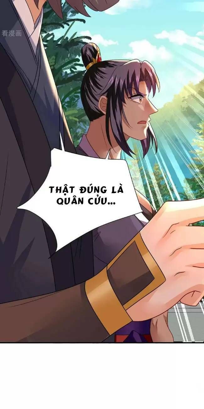 đọc truyện Ta Ở Dị Giới Nuôi Dưỡng Nam Thần: Thần Y Cửu Tiểu Thư Chương 245 ảnh 21 tại Thiên Thai Truyện