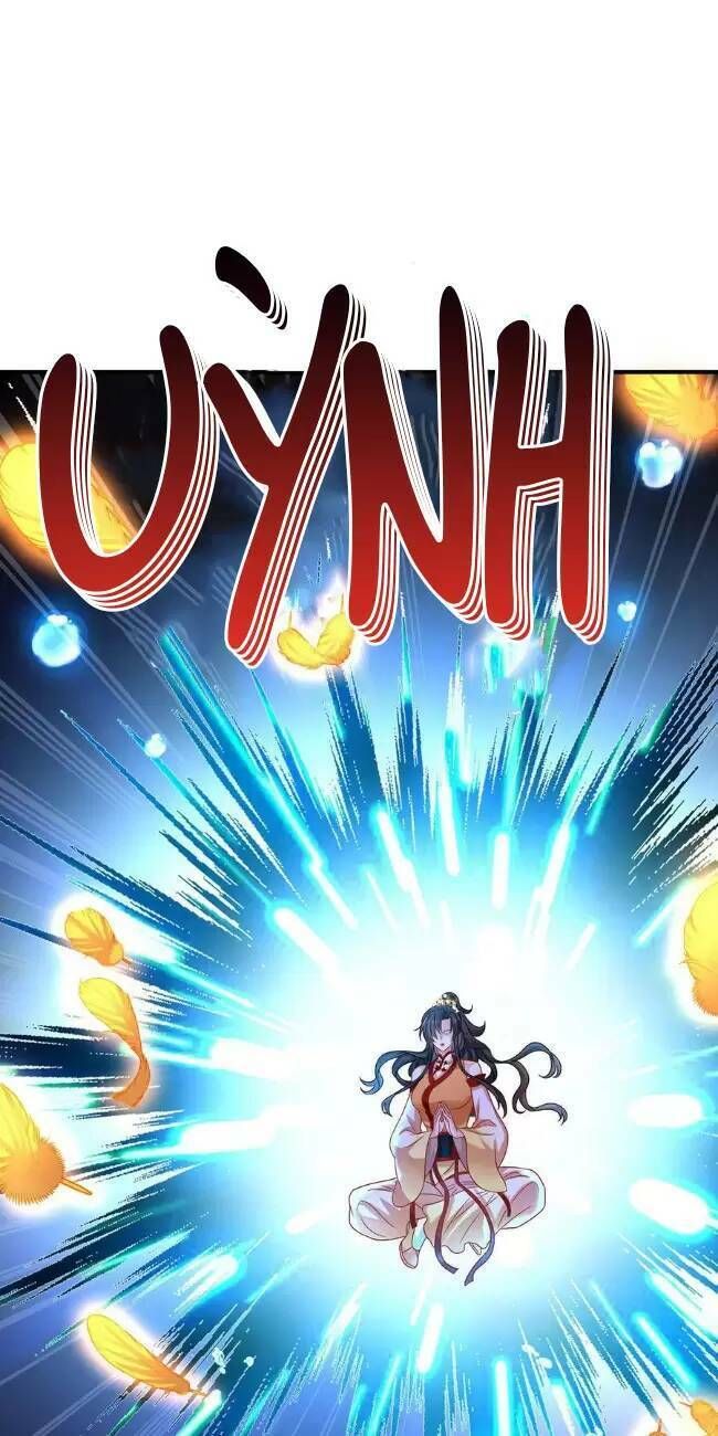 đọc truyện Ta Ở Dị Giới Nuôi Dưỡng Nam Thần: Thần Y Cửu Tiểu Thư Chương 245 ảnh 27 tại Thiên Thai Truyện