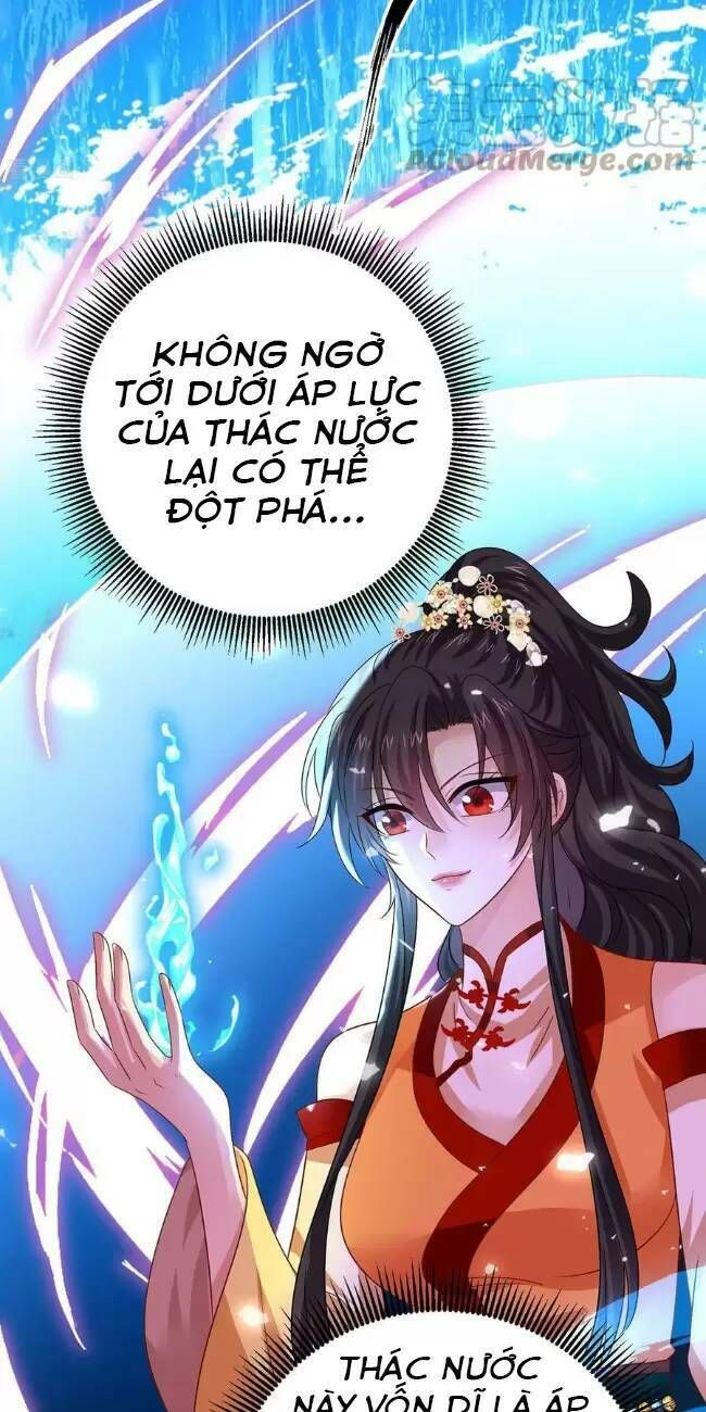 đọc truyện Ta Ở Dị Giới Nuôi Dưỡng Nam Thần: Thần Y Cửu Tiểu Thư Chương 245 ảnh 29 tại Thiên Thai Truyện