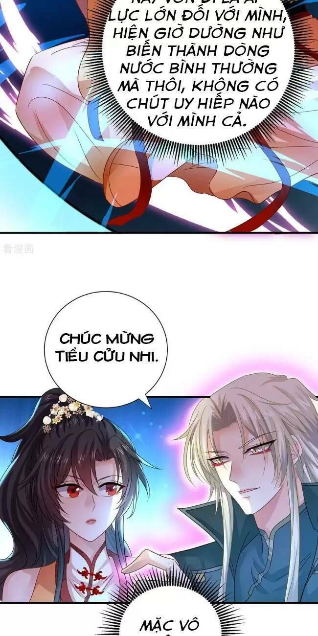 đọc truyện Ta Ở Dị Giới Nuôi Dưỡng Nam Thần: Thần Y Cửu Tiểu Thư Chương 245 ảnh 30 tại Thiên Thai Truyện