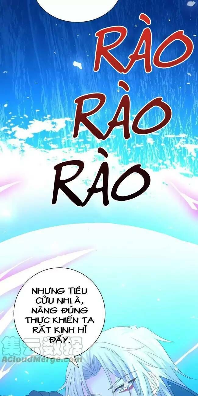 đọc truyện Ta Ở Dị Giới Nuôi Dưỡng Nam Thần: Thần Y Cửu Tiểu Thư Chương 245 ảnh 35 tại Thiên Thai Truyện