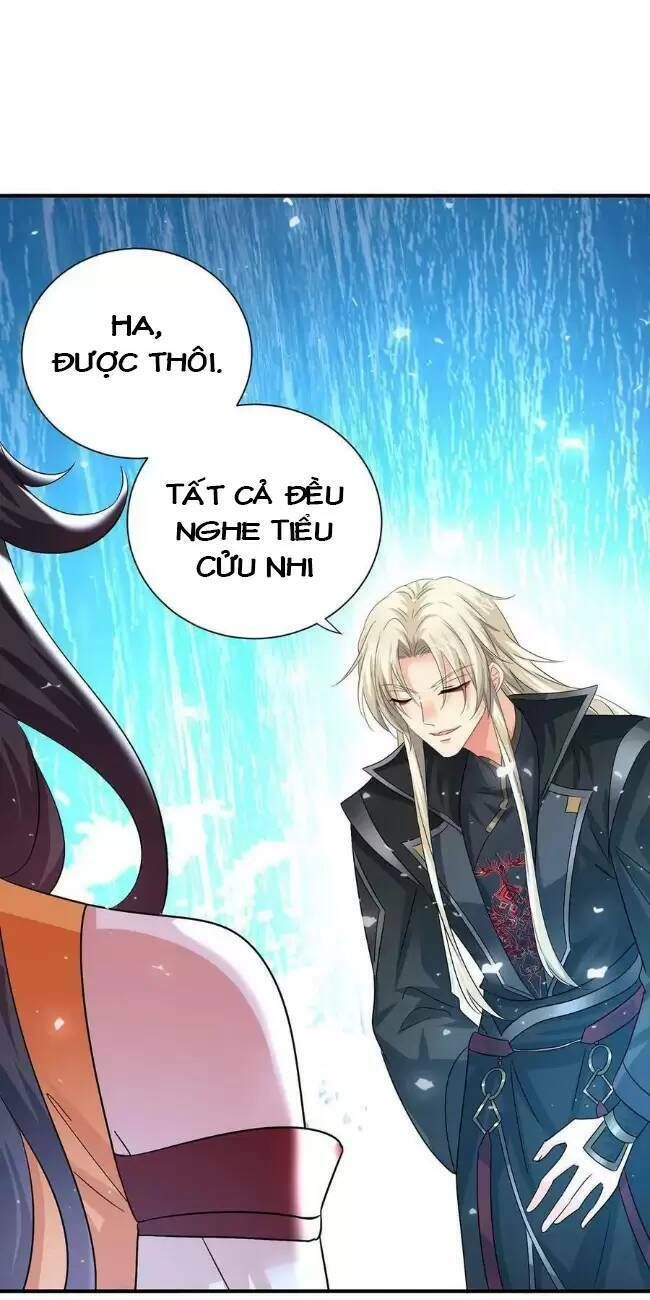 đọc truyện Ta Ở Dị Giới Nuôi Dưỡng Nam Thần: Thần Y Cửu Tiểu Thư Chương 246 ảnh 3 tại Thiên Thai Truyện