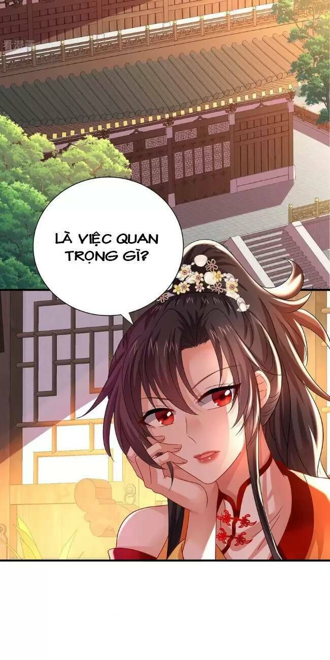 đọc truyện Ta Ở Dị Giới Nuôi Dưỡng Nam Thần: Thần Y Cửu Tiểu Thư Chương 246 ảnh 21 tại Thiên Thai Truyện