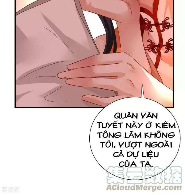 đọc truyện Ta Ở Dị Giới Nuôi Dưỡng Nam Thần: Thần Y Cửu Tiểu Thư Chương 246 ảnh 24 tại Thiên Thai Truyện