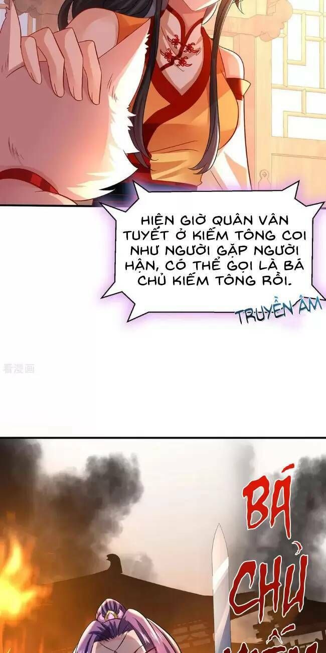 đọc truyện Ta Ở Dị Giới Nuôi Dưỡng Nam Thần: Thần Y Cửu Tiểu Thư Chương 246 ảnh 28 tại Thiên Thai Truyện