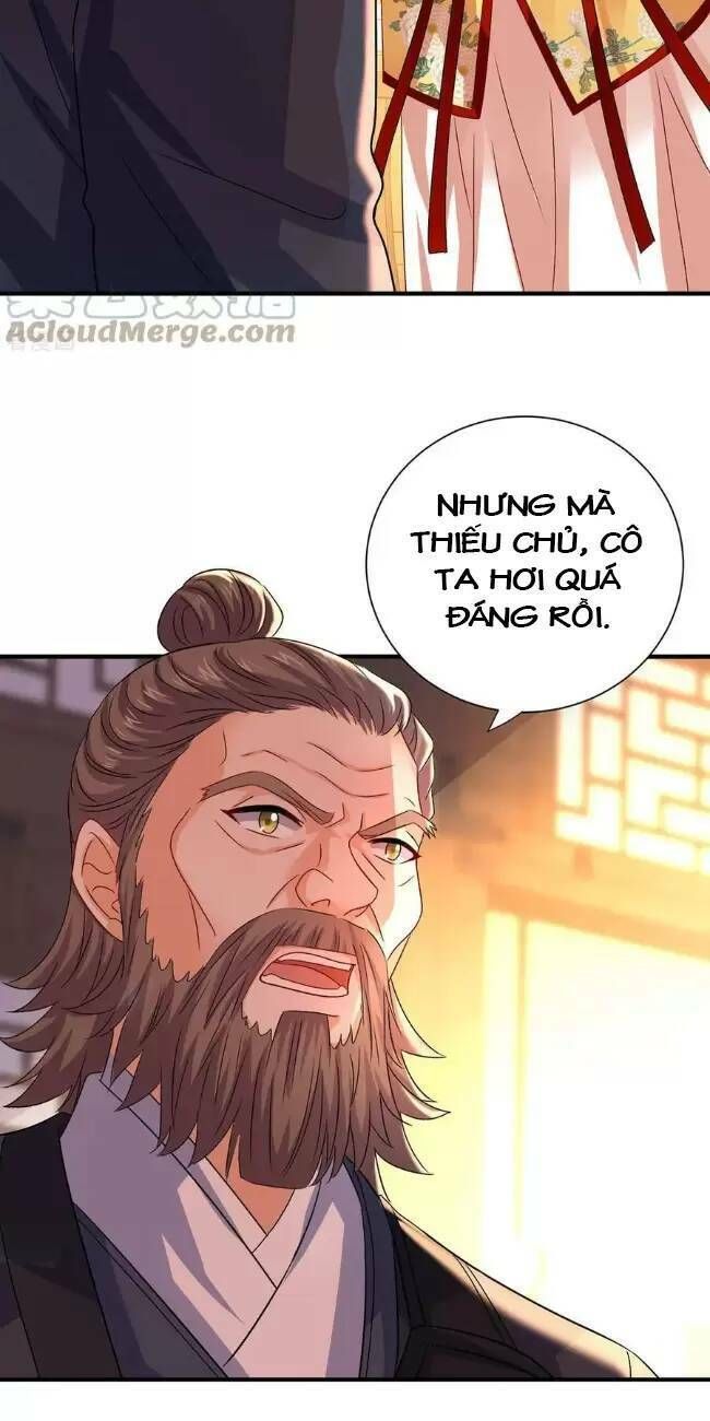 đọc truyện Ta Ở Dị Giới Nuôi Dưỡng Nam Thần: Thần Y Cửu Tiểu Thư Chương 246 ảnh 34 tại Thiên Thai Truyện