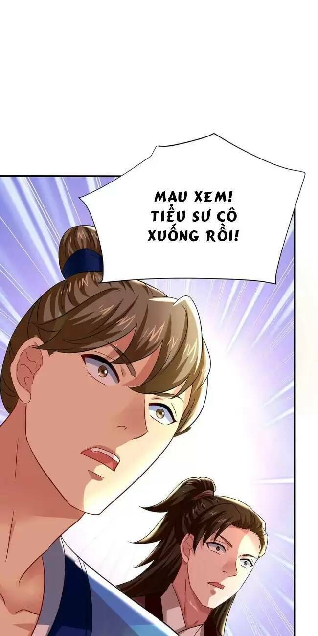 đọc truyện Ta Ở Dị Giới Nuôi Dưỡng Nam Thần: Thần Y Cửu Tiểu Thư Chương 246 ảnh 6 tại Thiên Thai Truyện