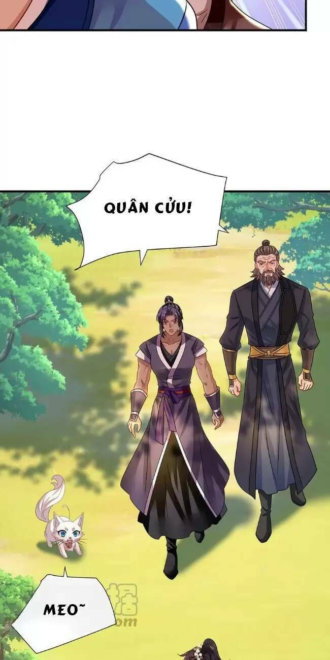 đọc truyện Ta Ở Dị Giới Nuôi Dưỡng Nam Thần: Thần Y Cửu Tiểu Thư Chương 246 ảnh 7 tại Thiên Thai Truyện