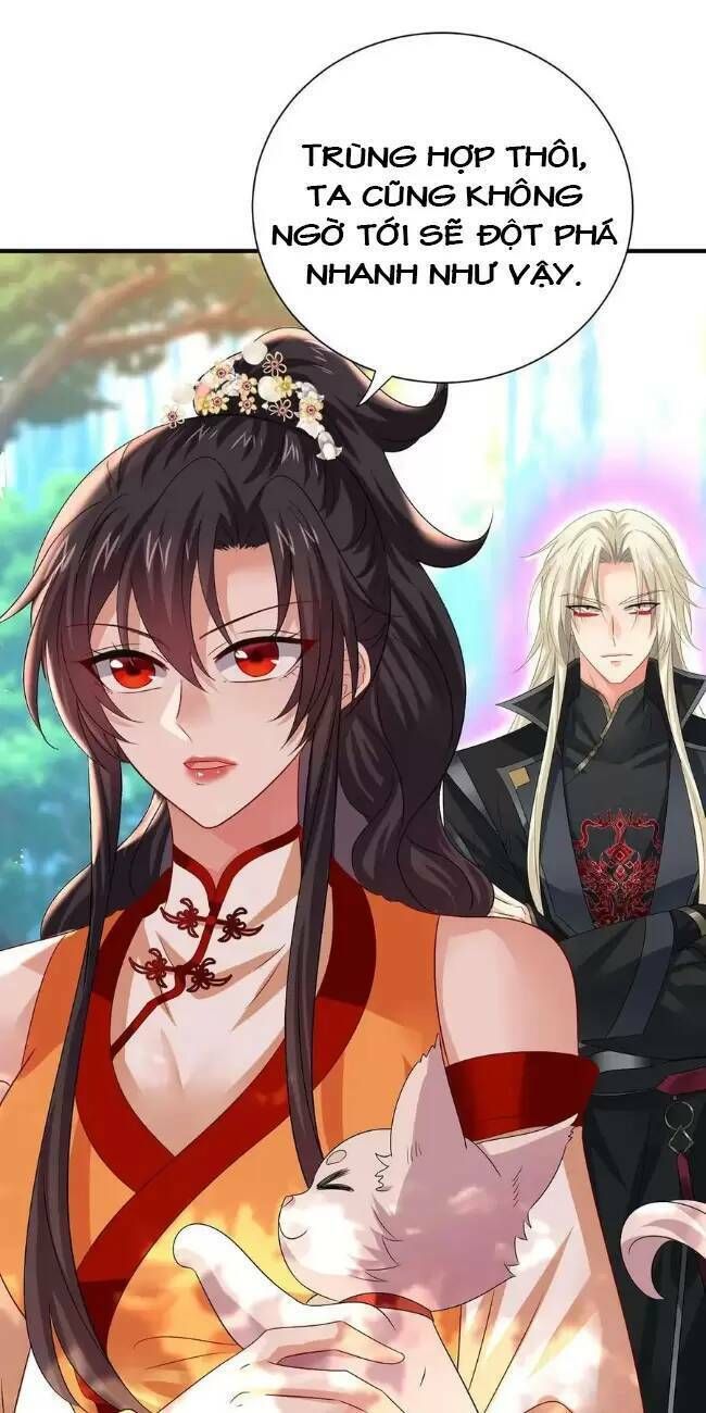 đọc truyện Ta Ở Dị Giới Nuôi Dưỡng Nam Thần: Thần Y Cửu Tiểu Thư Chương 247 ảnh 14 tại Thiên Thai Truyện