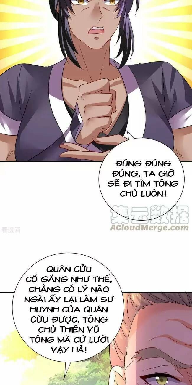 đọc truyện Ta Ở Dị Giới Nuôi Dưỡng Nam Thần: Thần Y Cửu Tiểu Thư Chương 247 ảnh 17 tại Thiên Thai Truyện